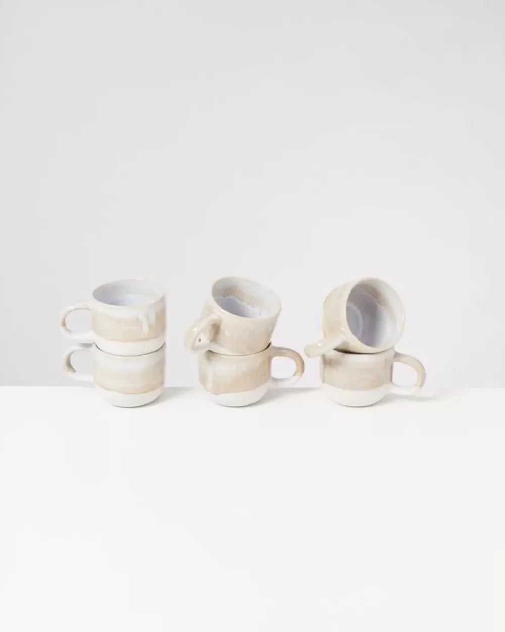 Motel a Miio Coimbra Tasse Klein Sand