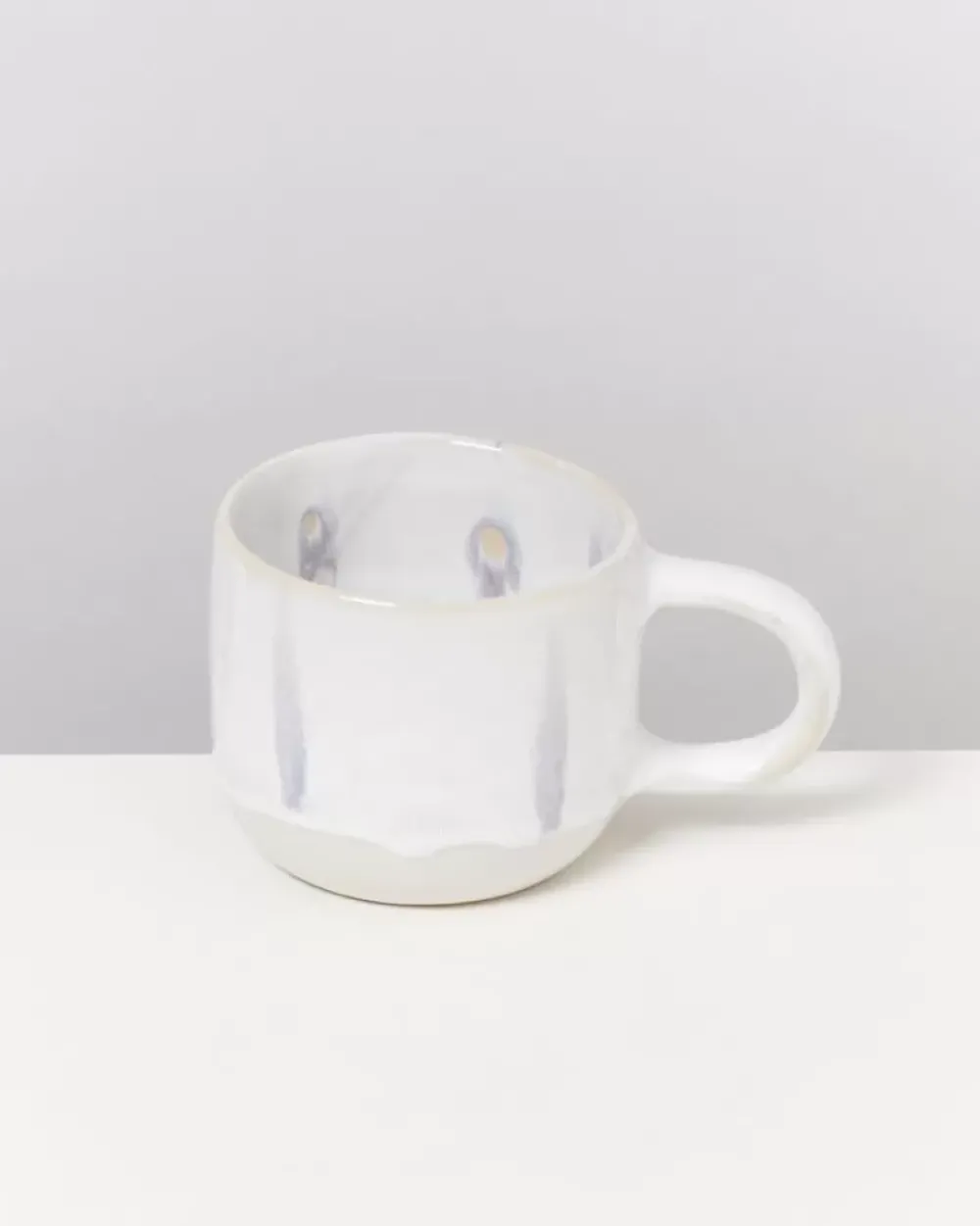 Motel a Miio Coimbra Tasse Klein Weis Blau
