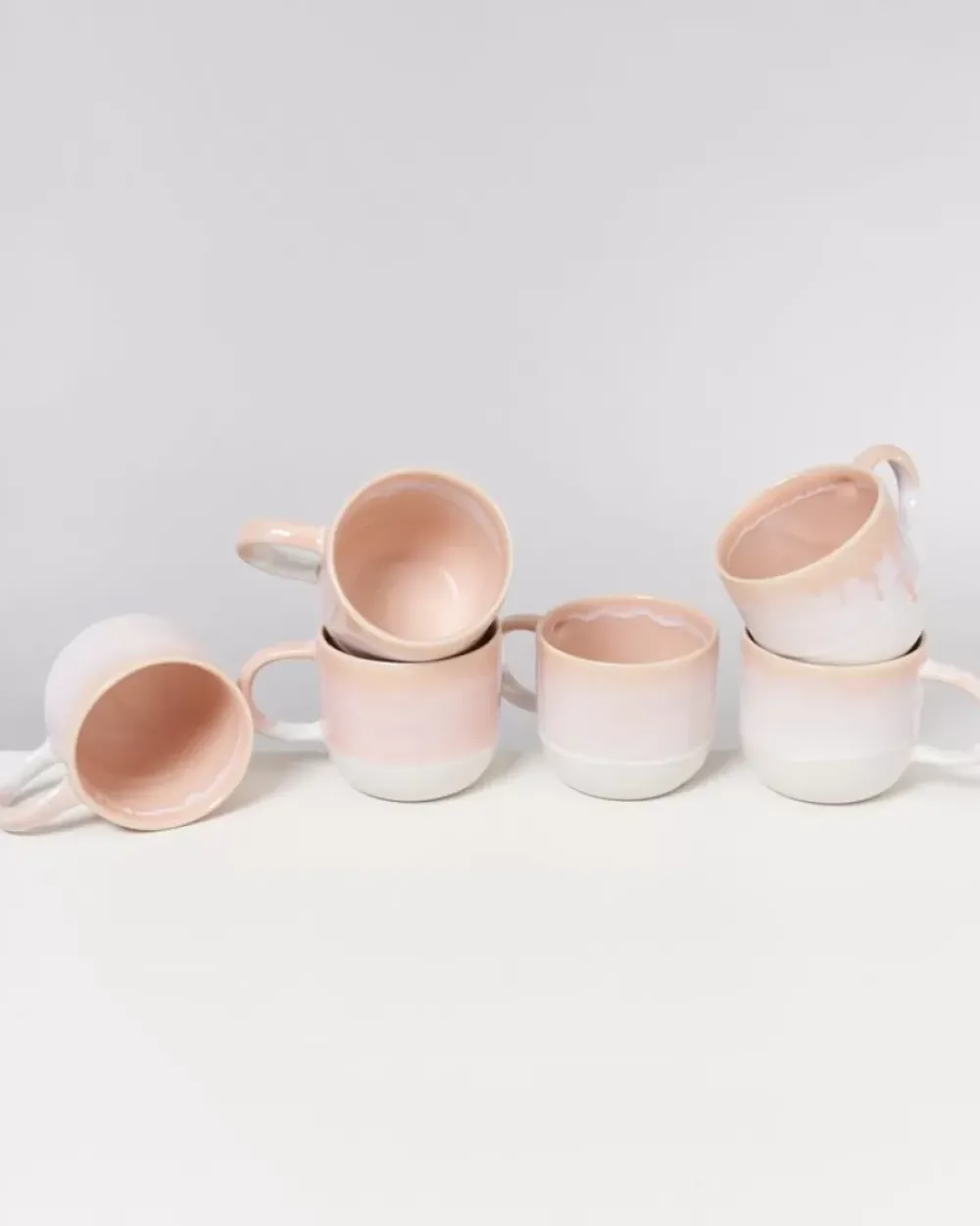 Motel a Miio Coimbra Teetasse Gros Apricot