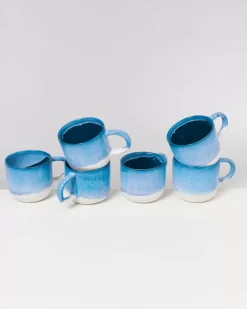 Motel a Miio Coimbra Teetasse Gros Turkis