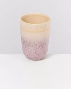 Motel a Miio Copa Alto Becher Gros Pastellrose
