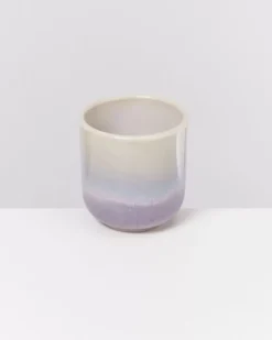 Motel a Miio Copa Alto Becher Klein Lavender