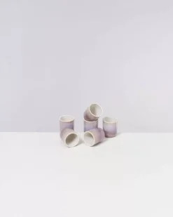 Motel a Miio Copa Alto Becher Klein Lavender