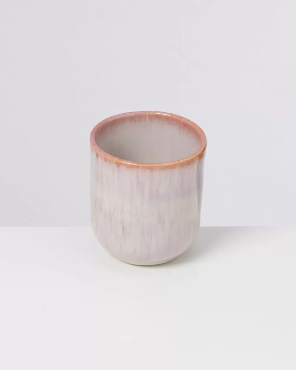 Motel a Miio Copa Alto Becher Klein Rosa