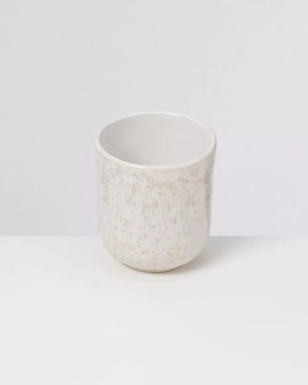 Motel a Miio Copa Alto Becher Klein Sand