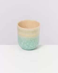 Motel a Miio Copa Alto 4Er Set Becher Klein Pastellmint
