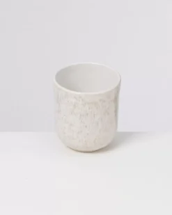 Motel a Miio Copa Alto 4Er Set Becher Klein Sand