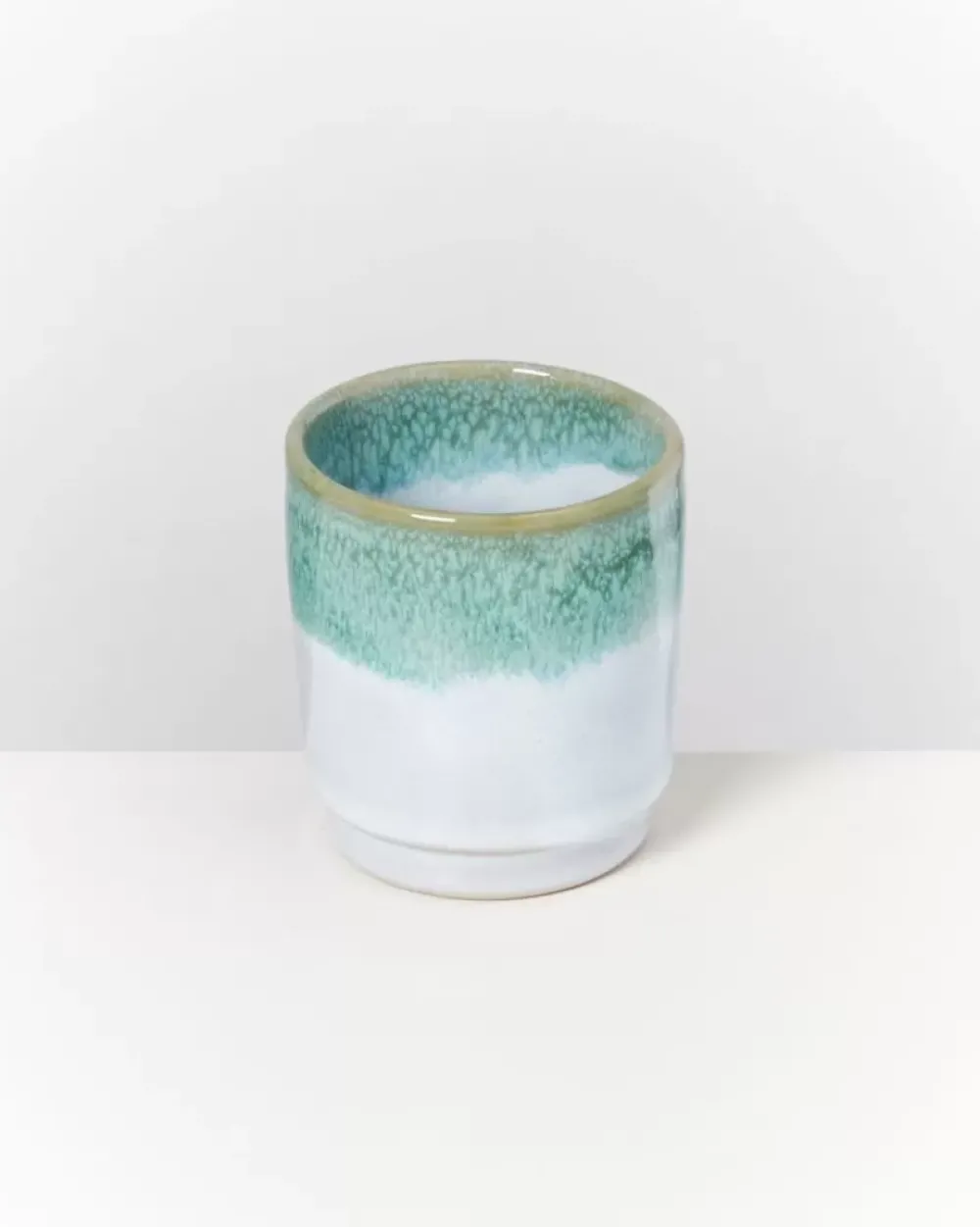 Motel a Miio Cordoama Becher Klein Mint