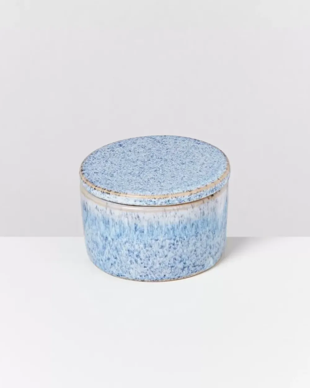 Motel a Miio Cordoama Dose S Blau Gesprenkelt