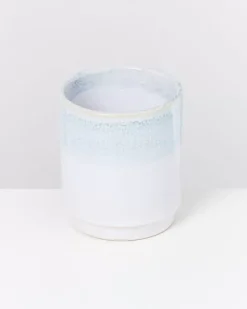 Motel a Miio Cordoama 4Er Set Becher Gros Azur