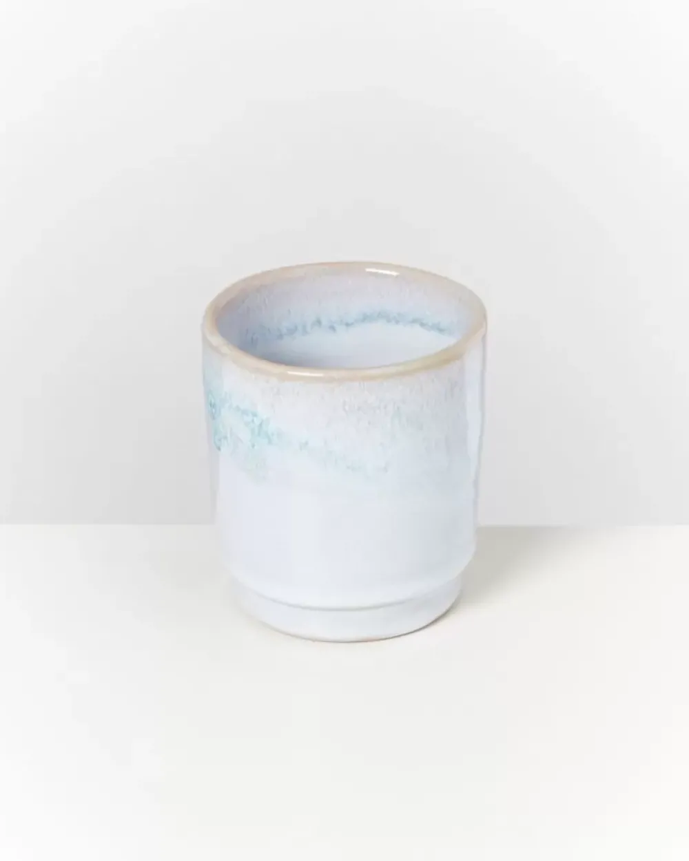 Motel a Miio Cordoama 4Er Set Becher Klein Azur