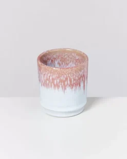 Motel a Miio Cordoama 4Er Set Becher Klein Rose