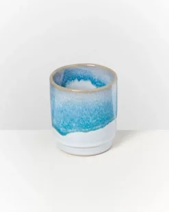 Motel a Miio Cordoama 4Er Set Becher Klein Aqua