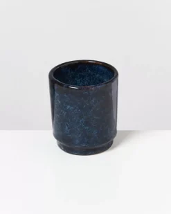Motel a Miio Cordoama 6Er Set Becher Klein Dunkelblau