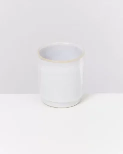Motel a Miio Cordoama 4Er Set Becher Klein Weis