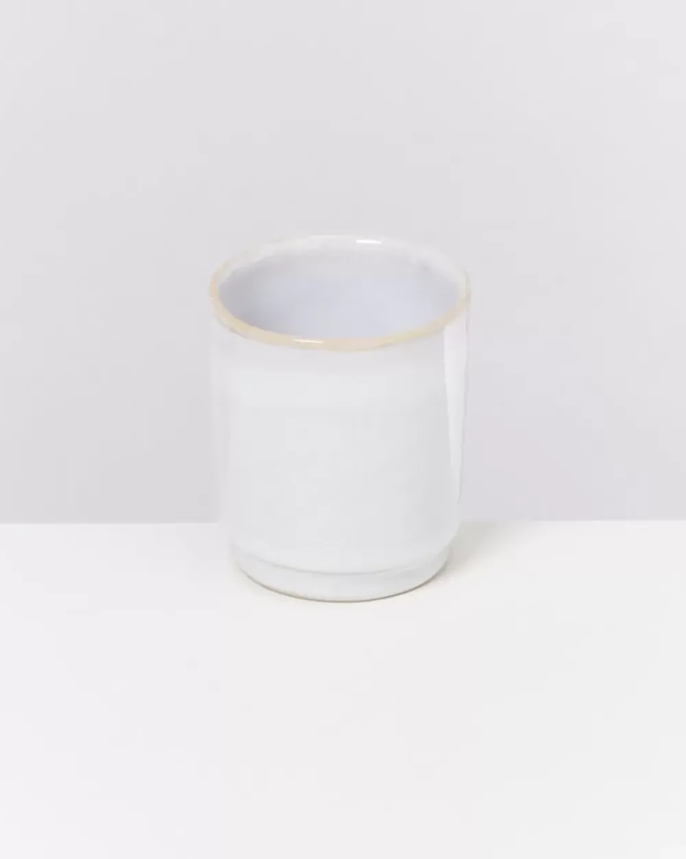 Motel a Miio Cordoama 6Er Set Becher Klein Weis
