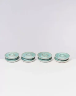 Motel a Miio Cordoama 8Er Set Eierbecher Mint