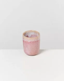 Motel a Miio Cordoama 4Er Set Espressobecher Rose