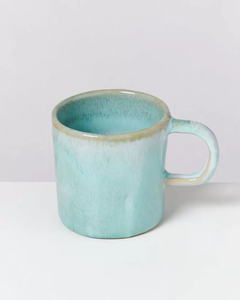 Motel a Miio Cordoama 4Er Set Tasse Gros Mint