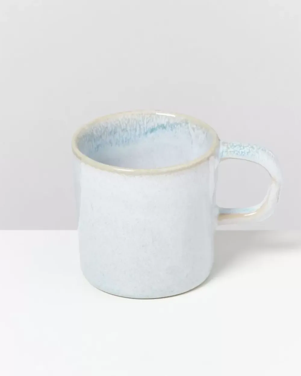 Motel a Miio Cordoama 4Er Set Tasse Gros Azur