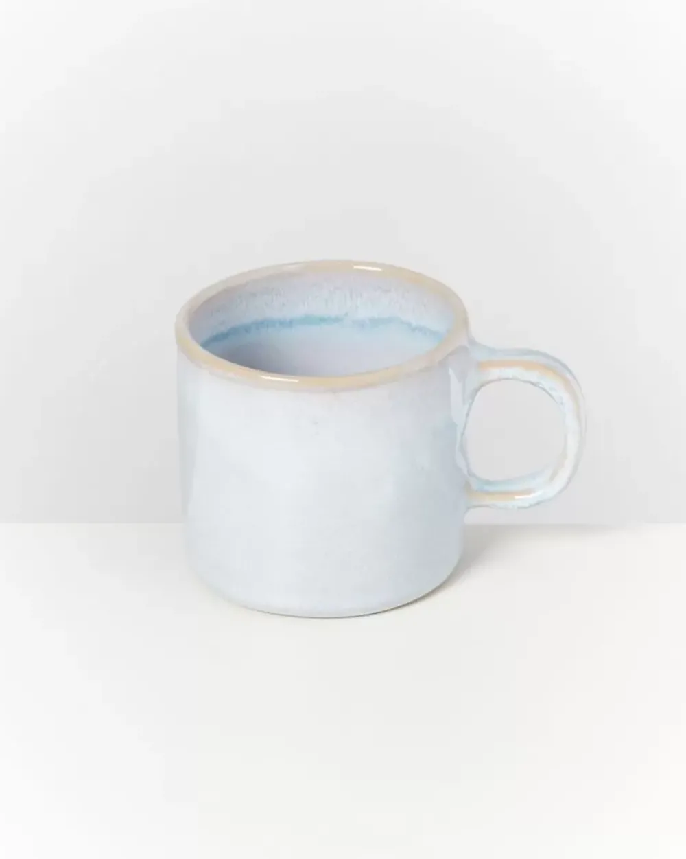 Motel a Miio Cordoama 6Er Set Tasse Klein Azur
