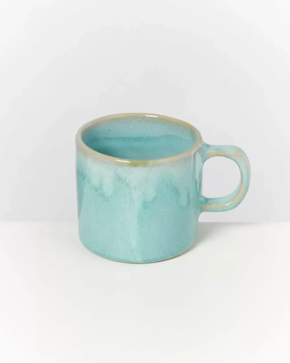 Motel a Miio Cordoama 4Er Set Tasse Klein Mint