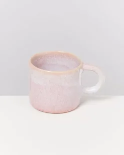 Motel a Miio Cordoama 4Er Set Tasse Klein Rose