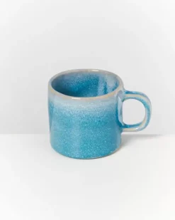 Motel a Miio Cordoama 4Er Set Tasse Klein Aqua