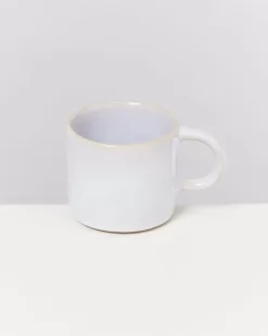 Motel a Miio Cordoama 4Er Set Tasse Klein Weis
