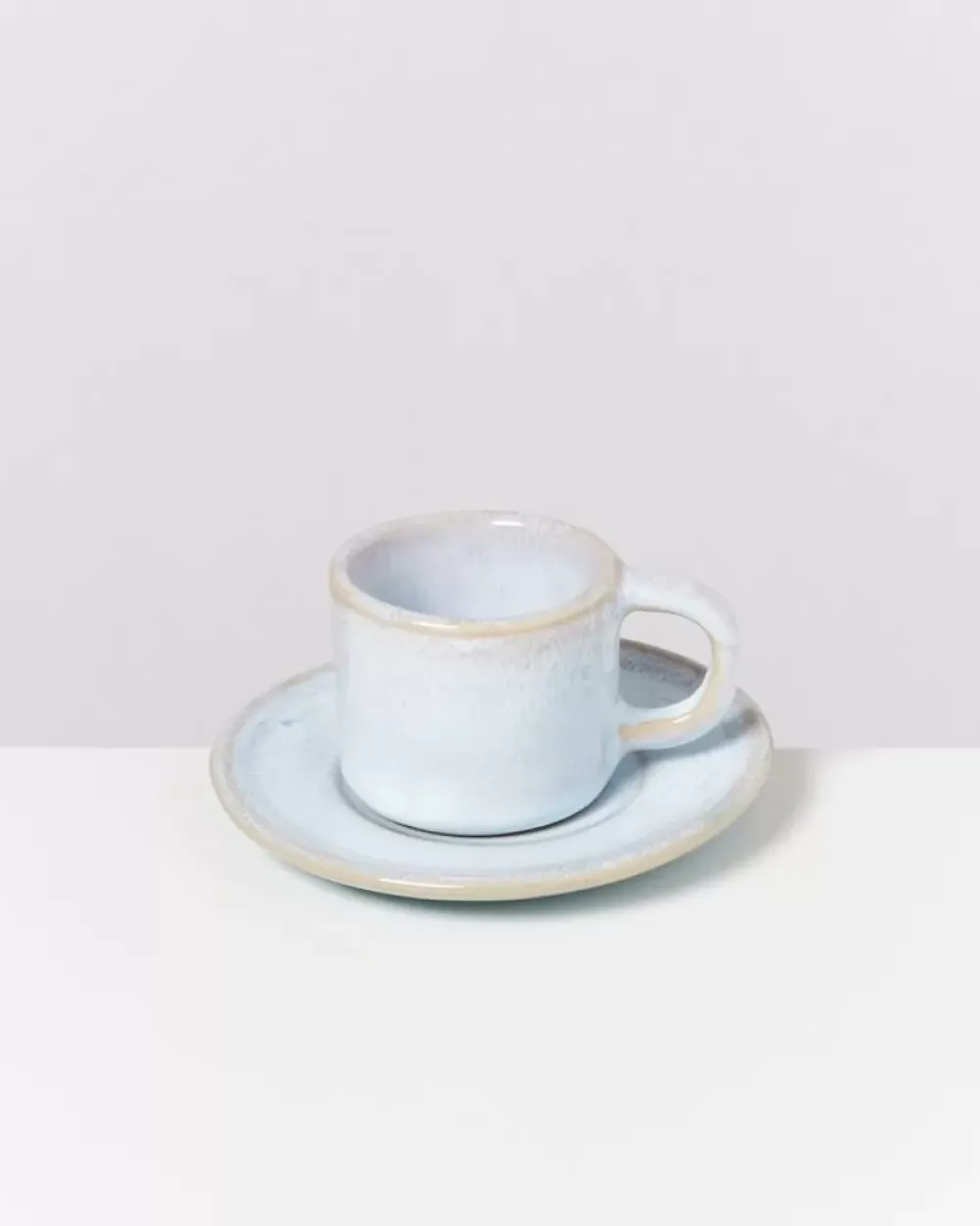 Motel a Miio Cordoama Espressotasse Azur
