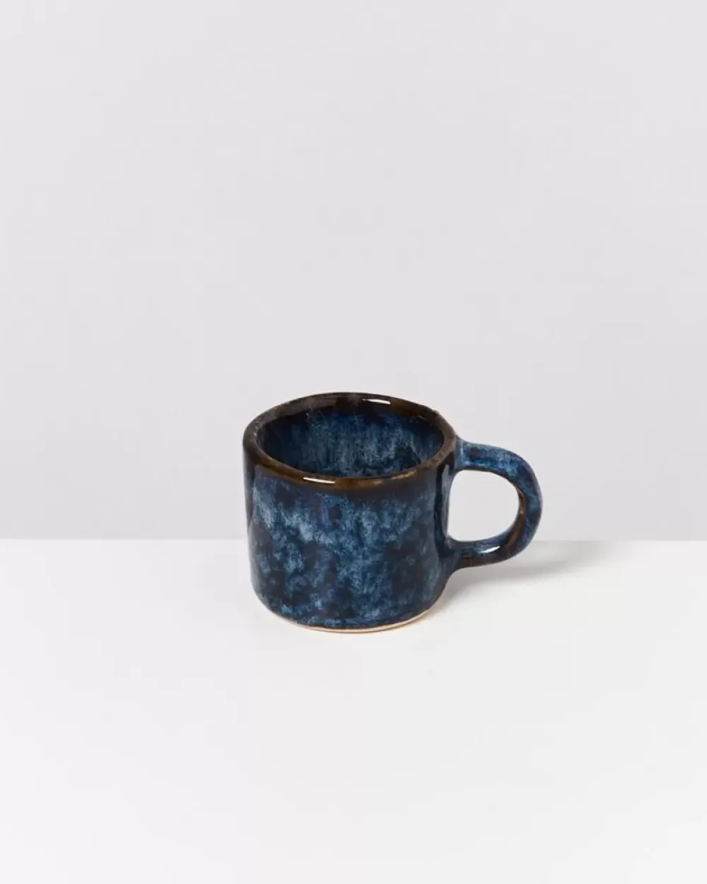 Motel a Miio Cordoama Espressotasse Dunkelblau