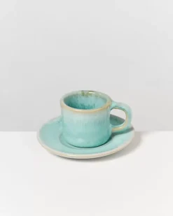 Motel a Miio Cordoama Espresso-Untertasse Mint