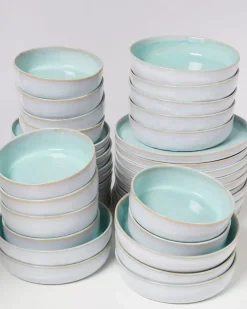 Motel a Miio Cordoama Mint - 40 Teiliges Set
