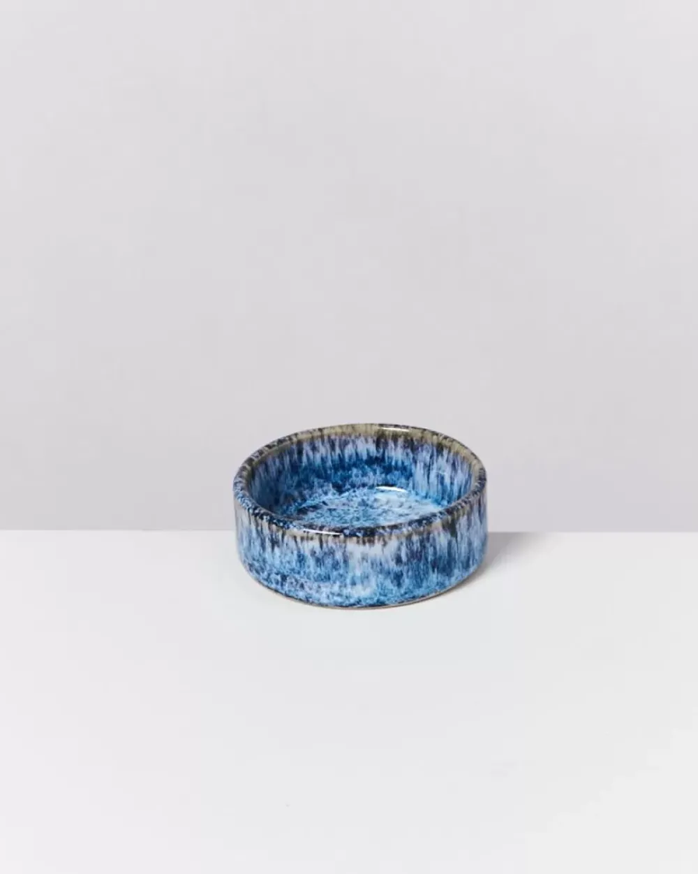 Motel a Miio Cordoama Saucenschälchen Klein Blau Gesprenkelt