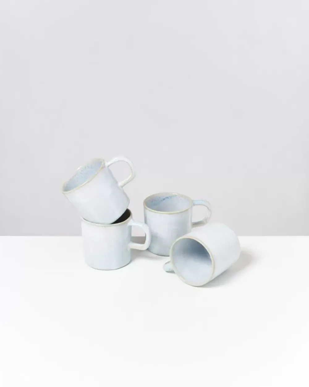 Motel a Miio Cordoama Tasse Gros Azur