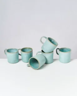 Motel a Miio Cordoama Tasse Gros Mint