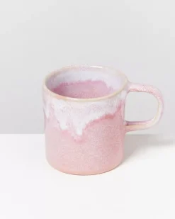 Motel a Miio Cordoama Tasse Gros Rose