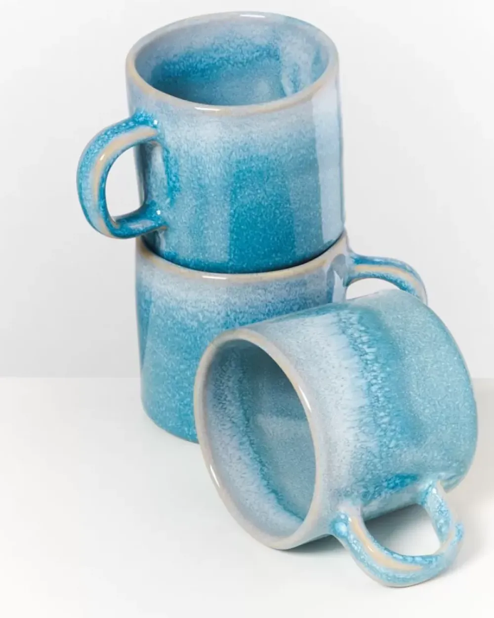 Motel a Miio Cordoama Tasse Klein Aqua