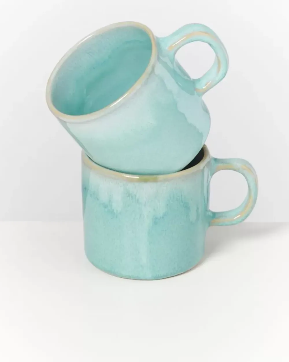 Motel a Miio Cordoama Tasse Klein Mint