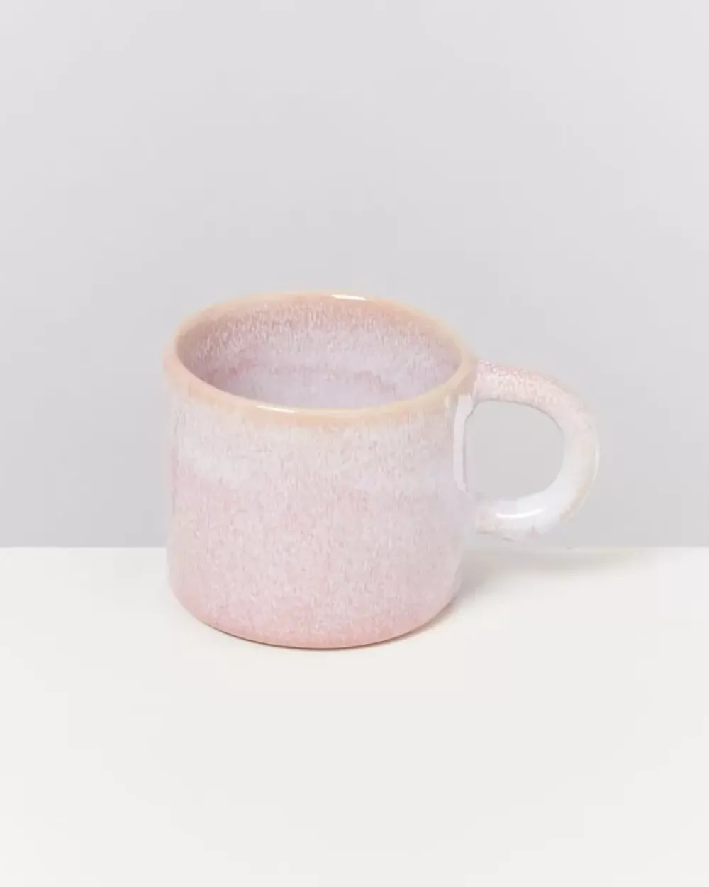 Motel a Miio Cordoama Tasse Klein Rose