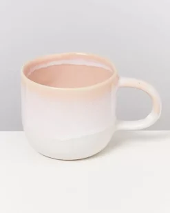 Motel a Miio Geschenkbox - 2 X Coimbra Teetasse & 1 X Duftkerze