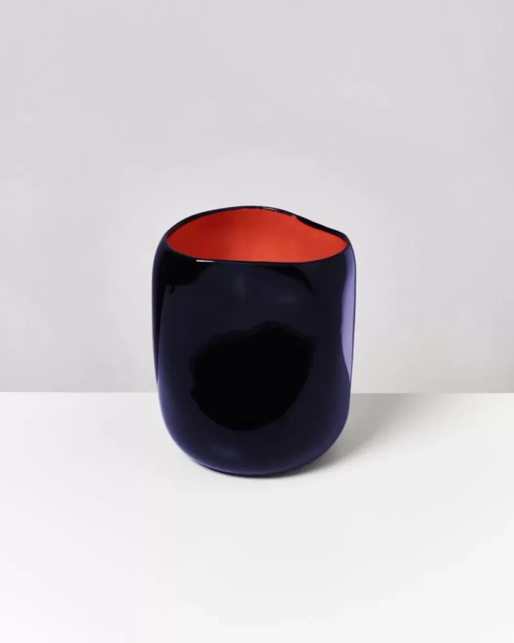 Motel a Miio Joao Vase L Blau Coral