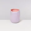 Motel a Miio Joao Vase L Lila Rosa