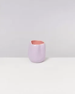 Motel a Miio Joao Vase M Lila Rosa