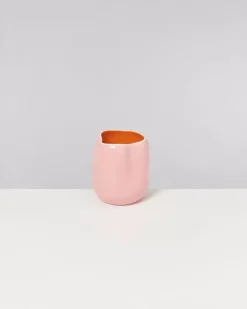 Motel a Miio Joao Vase M Rosa Orange