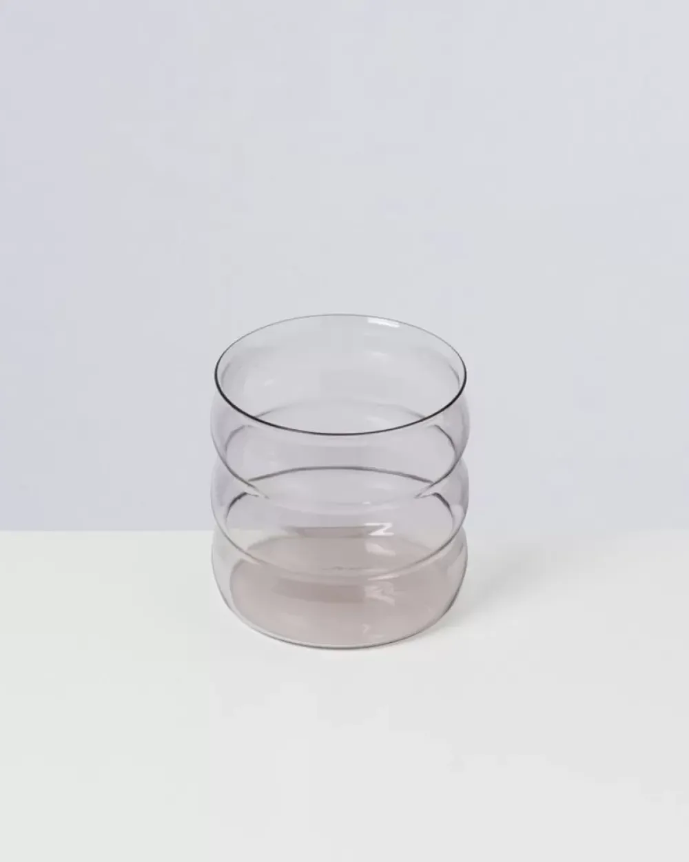 Motel a Miio Joia Glas Bubble Amethist