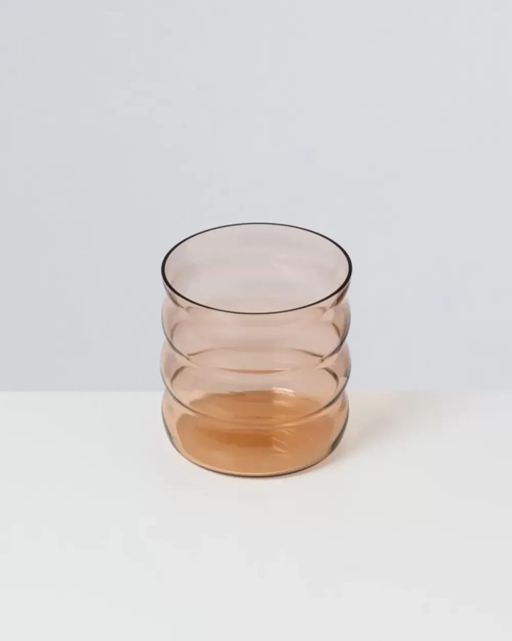 Motel a Miio Joia Glas Bubble Bronze
