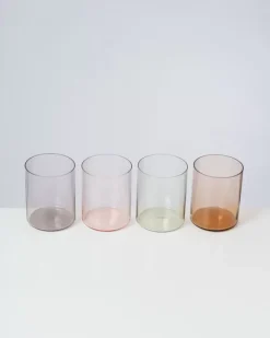 Motel a Miio Joia Glas Gros Bronze