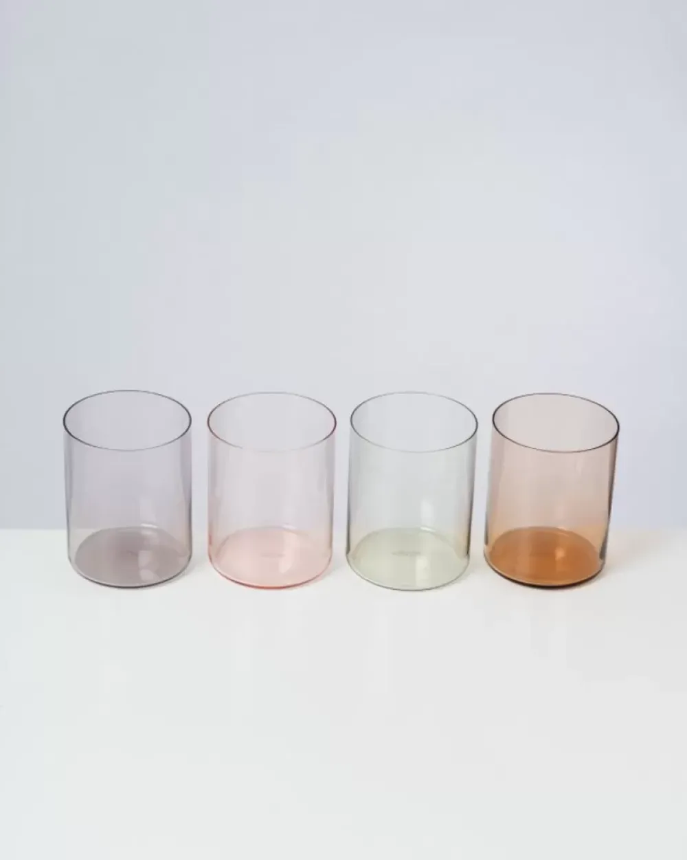 Motel a Miio Joia Glas Gros Bronze