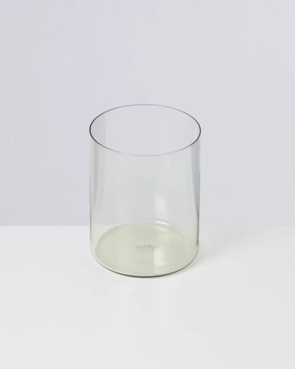 Motel a Miio Joia Glas Gros Smaragd